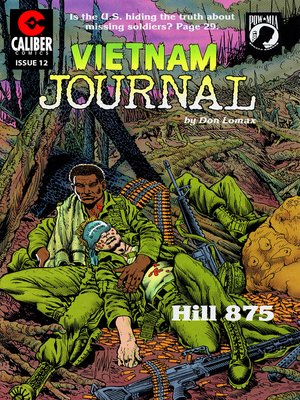 cover image of Vietnam Journal, Issue 12